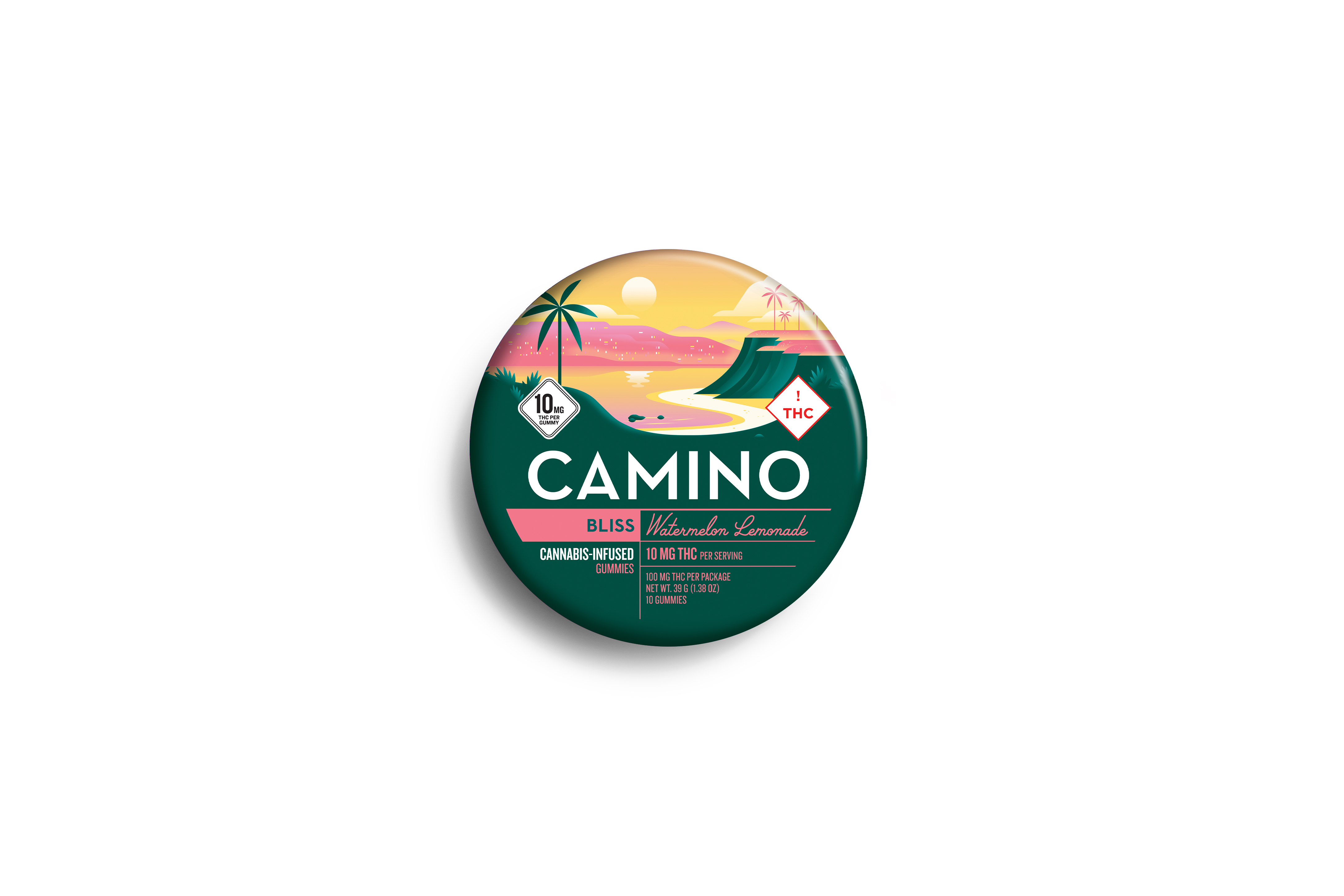 Watermelon Lemonade