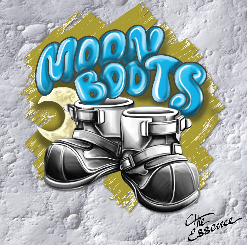 Moon Boots
