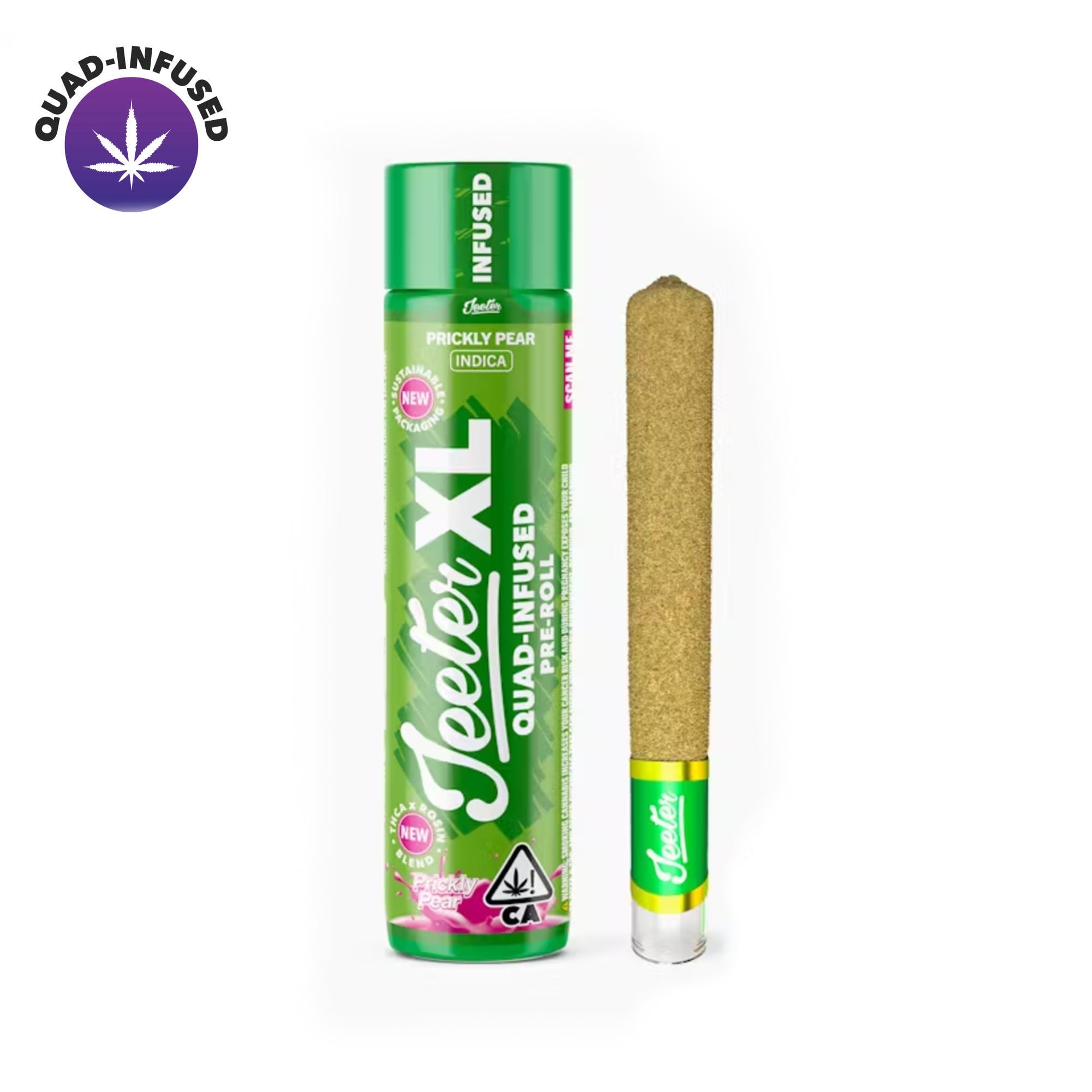 Prickly Pear [2g]