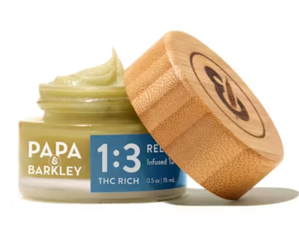 1:3 CBD:THC [15ml] (30mg CBD/90mg THC)