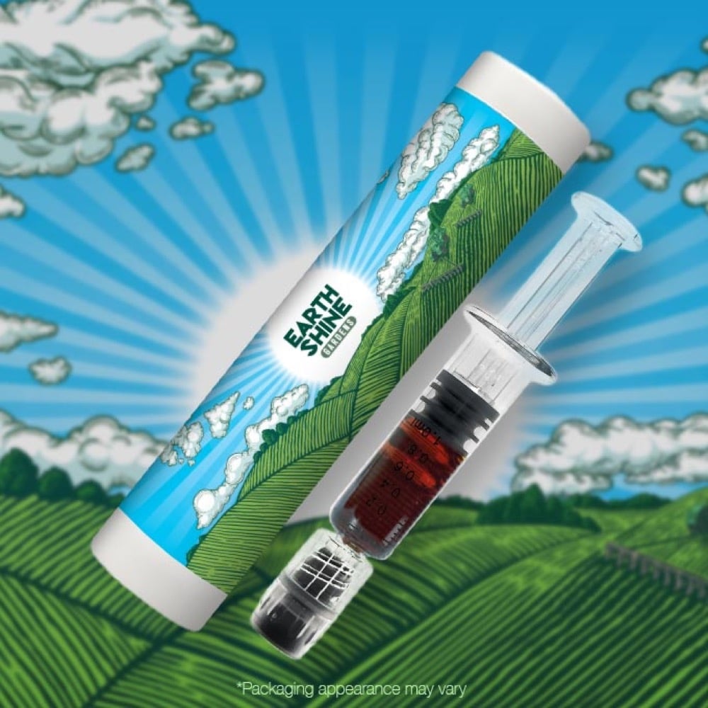 EarthShine Gardens  RSO Dart