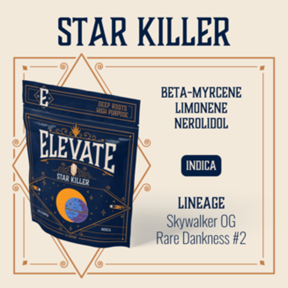Star Killer