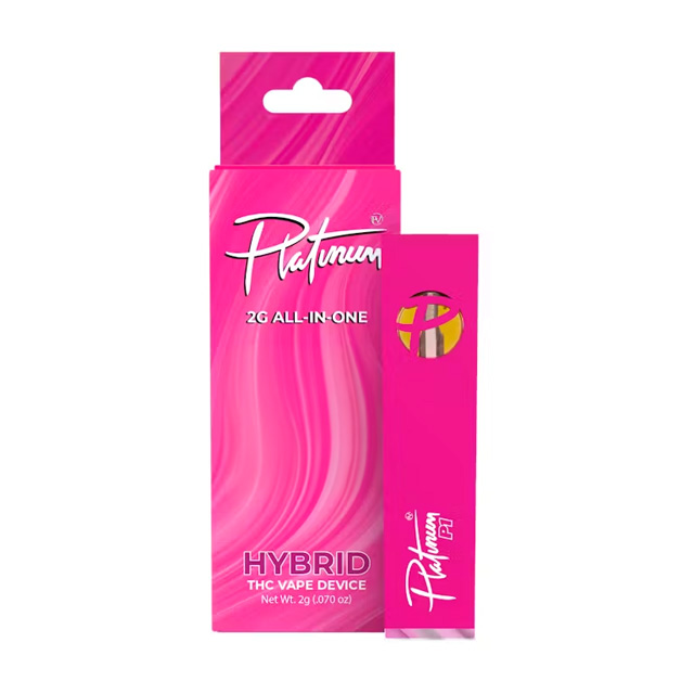 Pink Lemonade