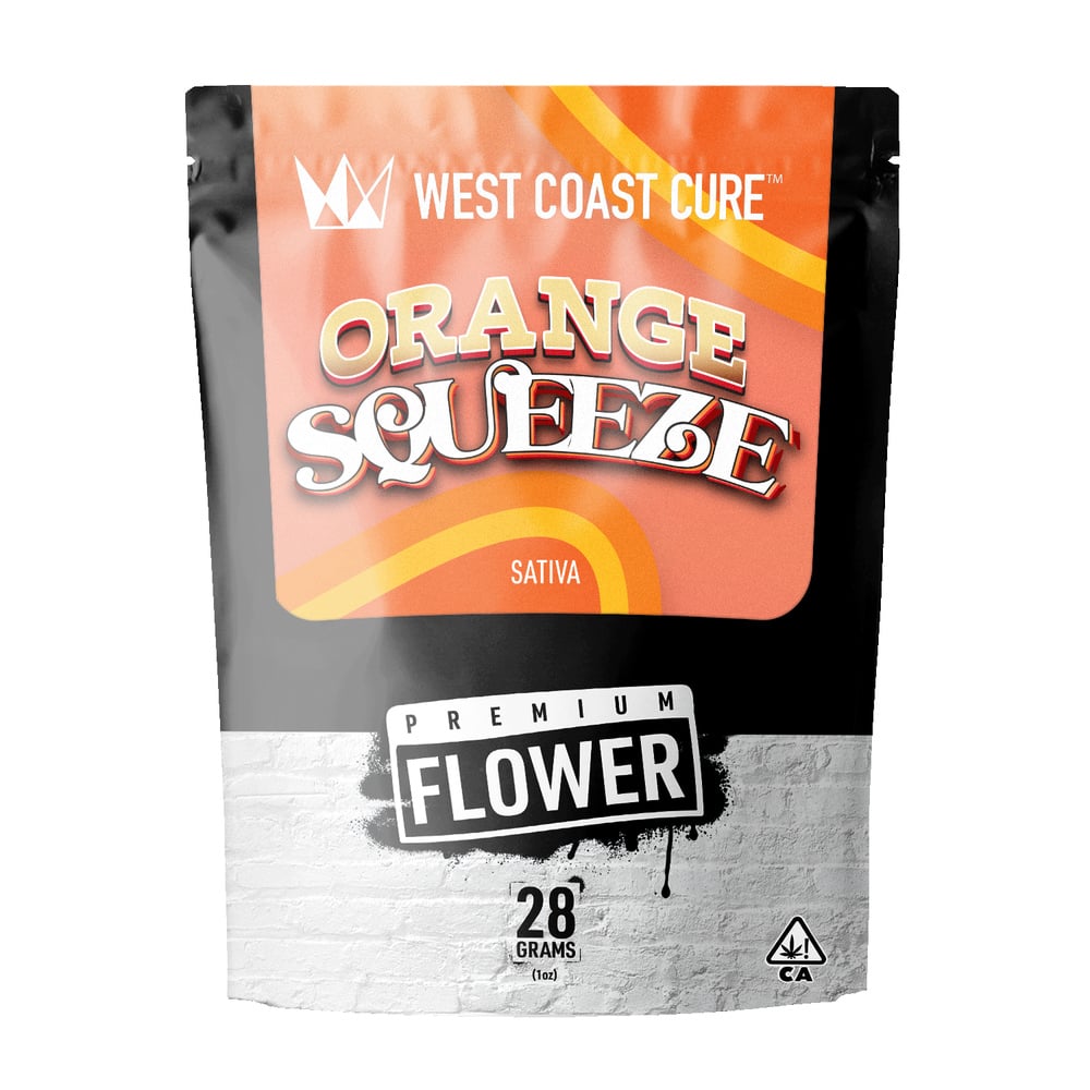 Orange Squeeze