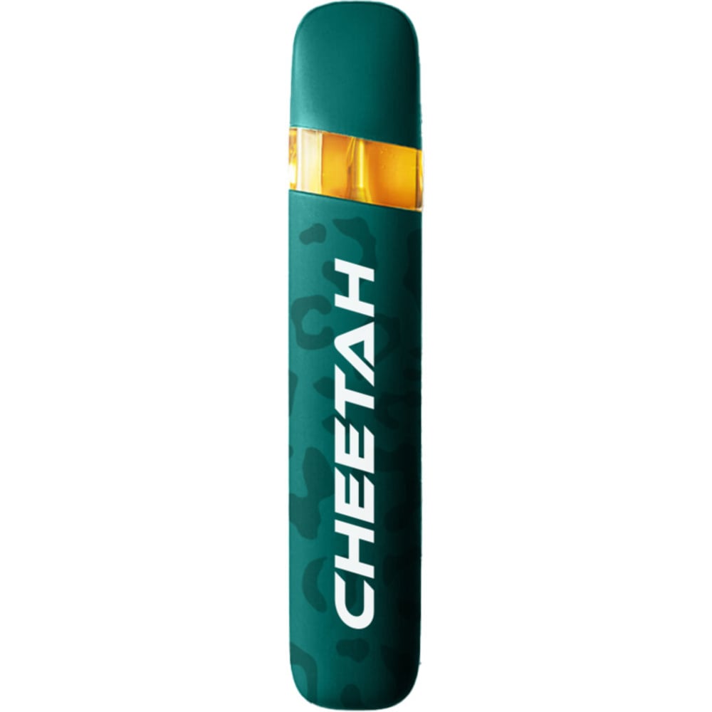 Legendary GMO - Dark Green [1000mg]