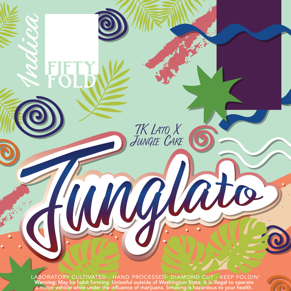 Junglato