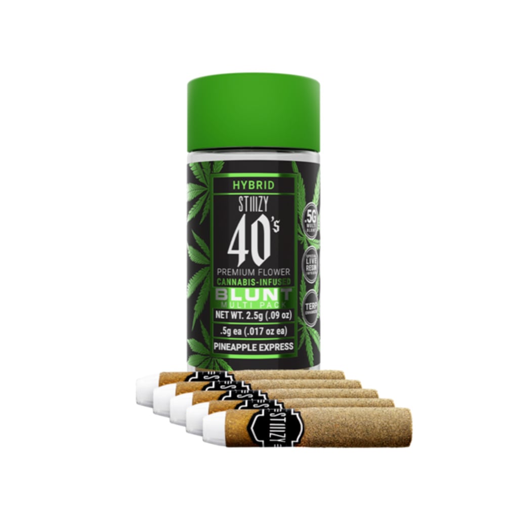 Pineapple Express [.5g]