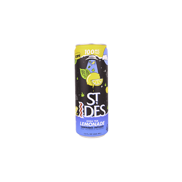 Lemonade (100mg) Lemonade (100mg)