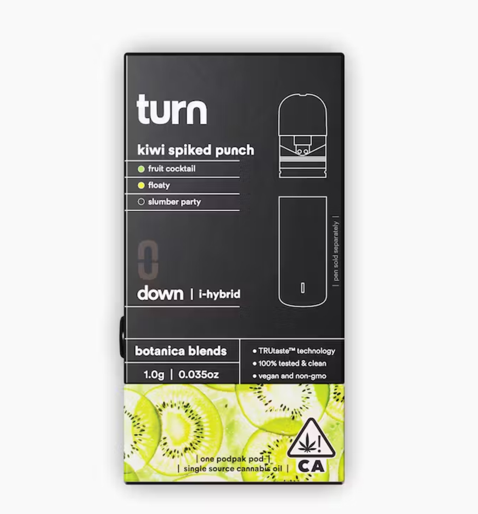 kiwi spiked punch kiwi spiked punch