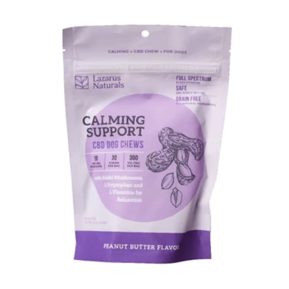 Calm [30pk] (300mg CBD)