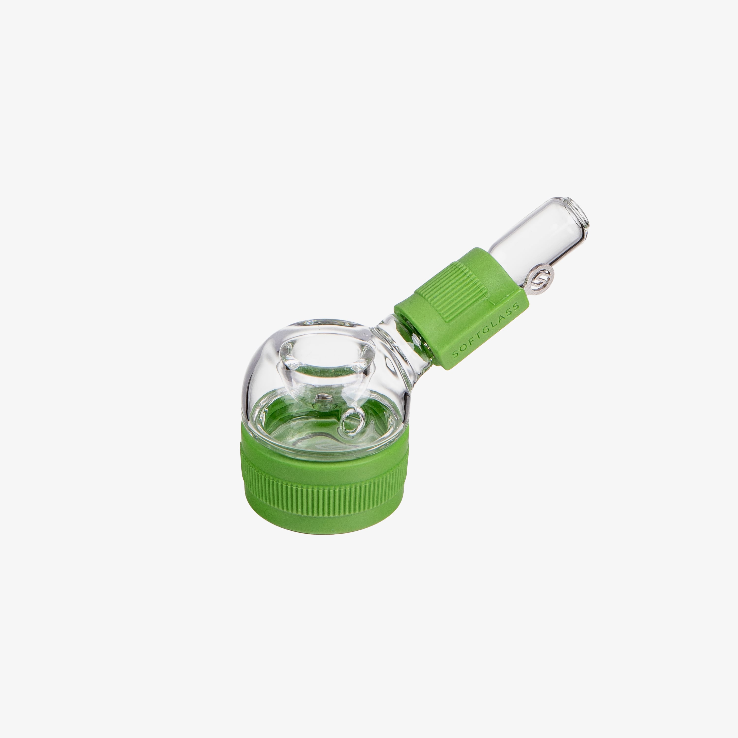 Core Hand Pipe - Pistachio