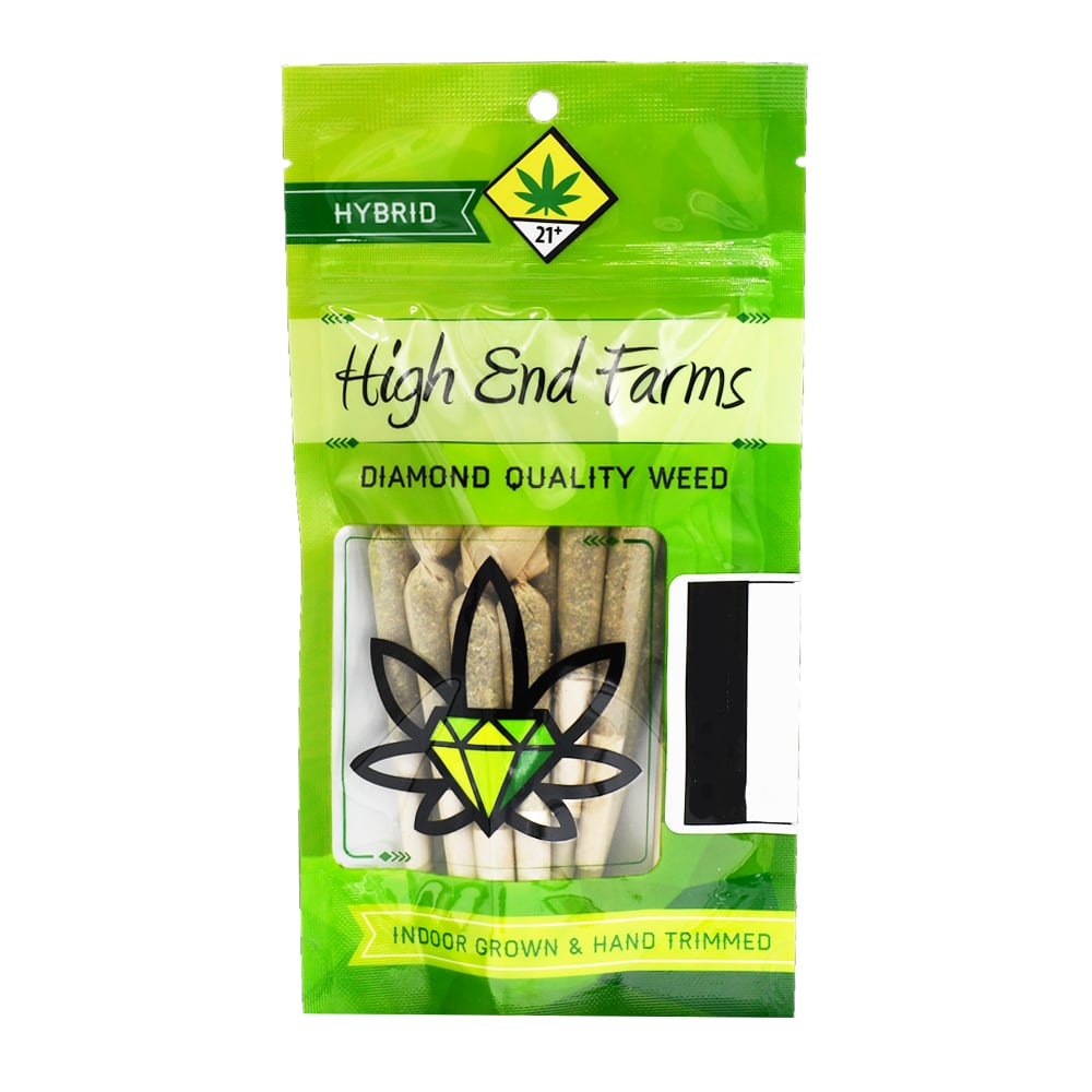 Scented Marker (14x 0.5g)
