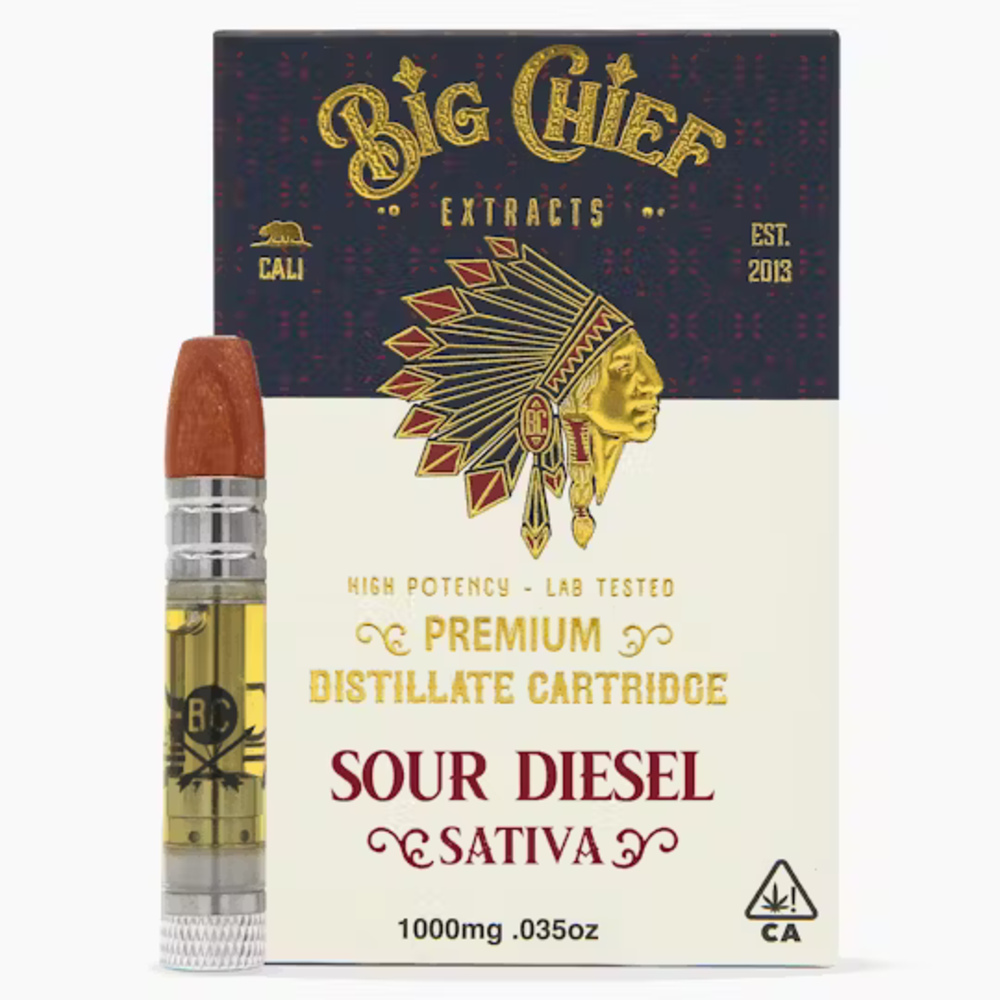 Sour Diesel