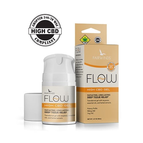 Flow Gel