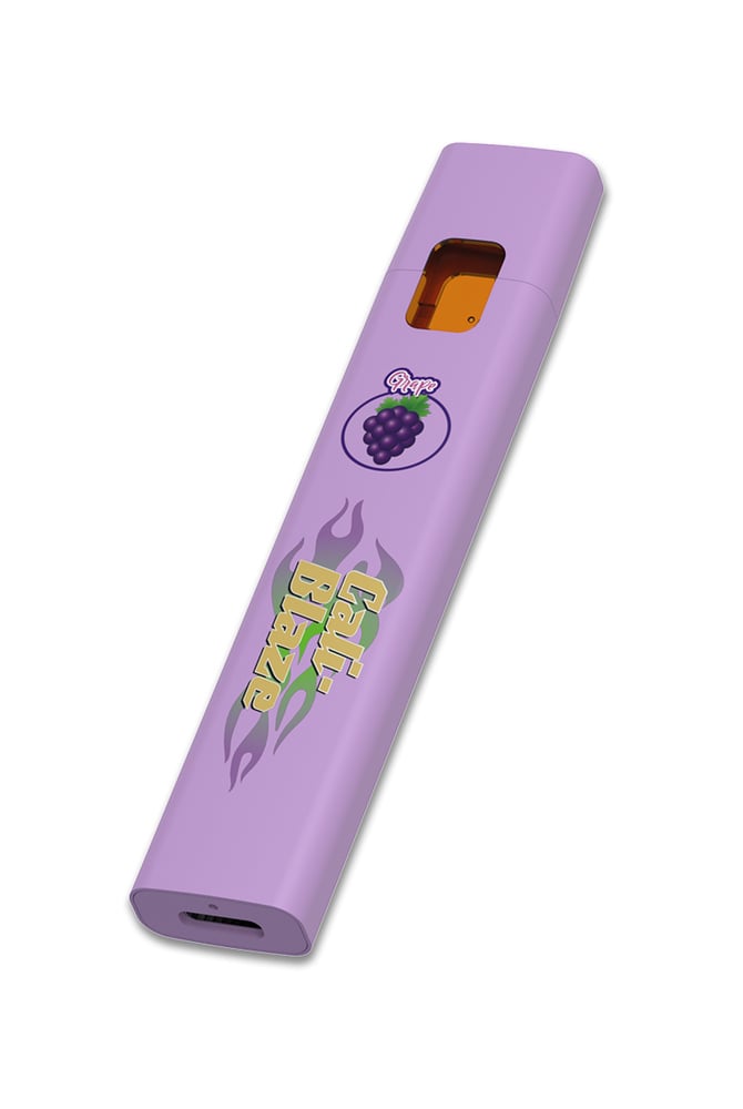 Grape [1000mg]