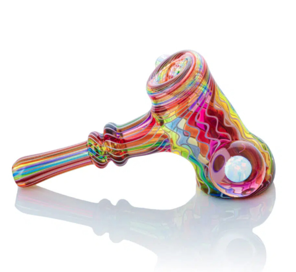 Jmass Collab - Hammer Dry Pipe