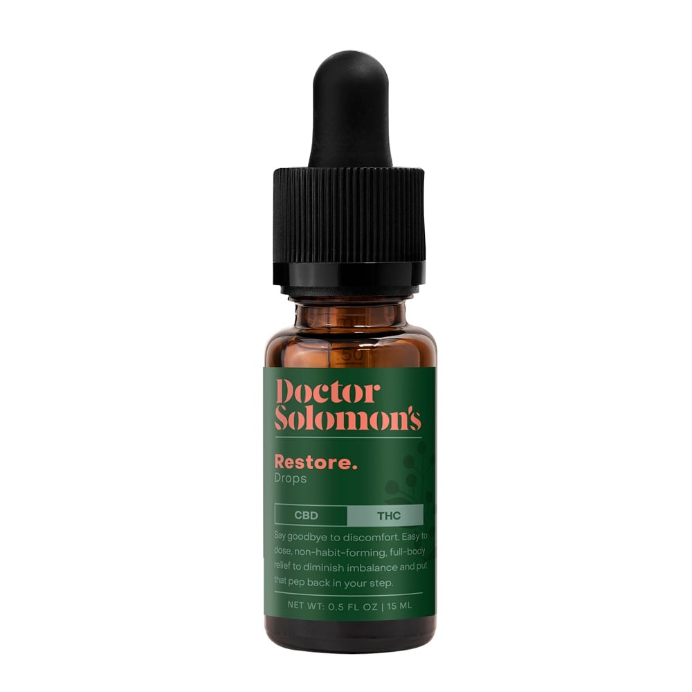 1:1 Restore 8 [15ml] 