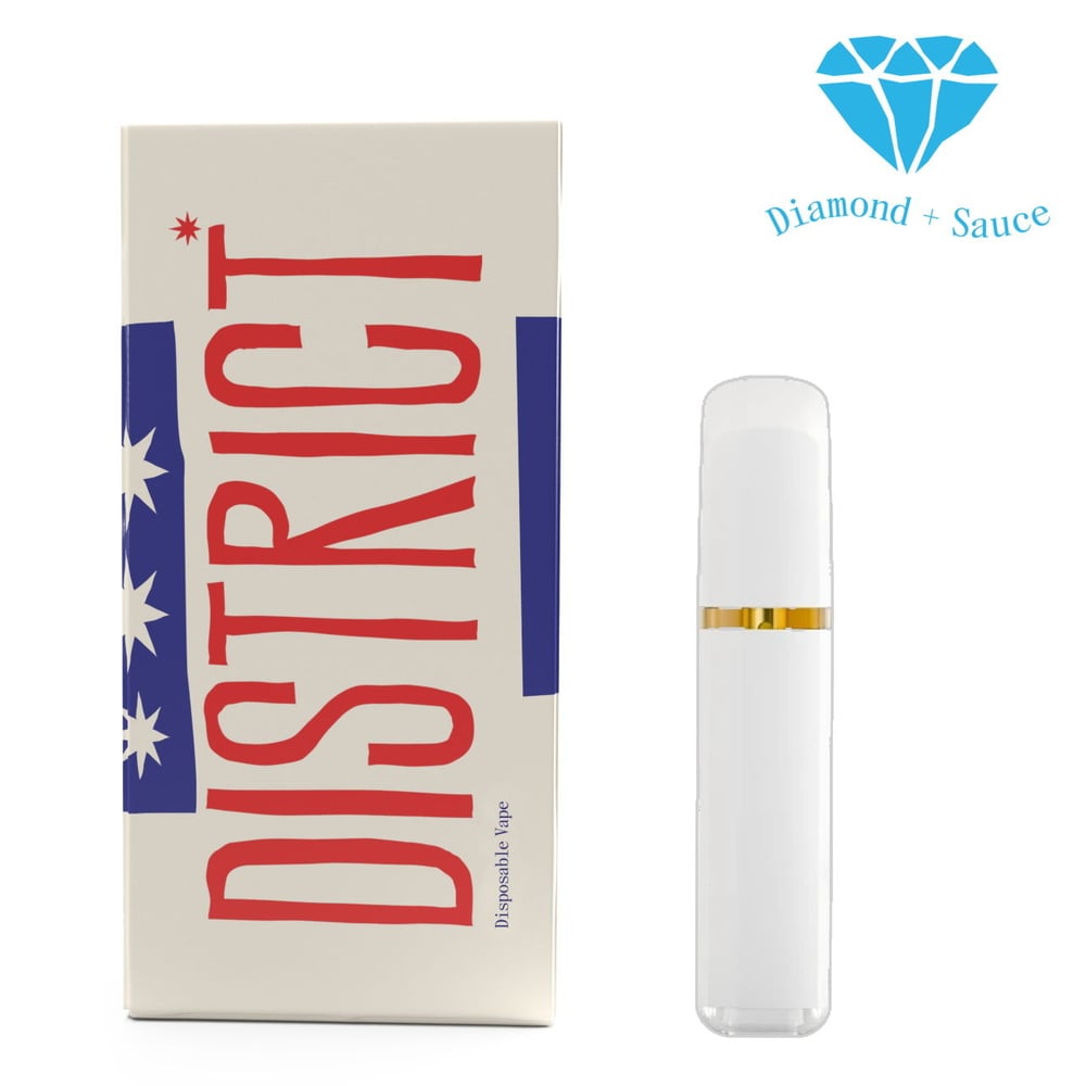 Gelato Cake [1000mg]