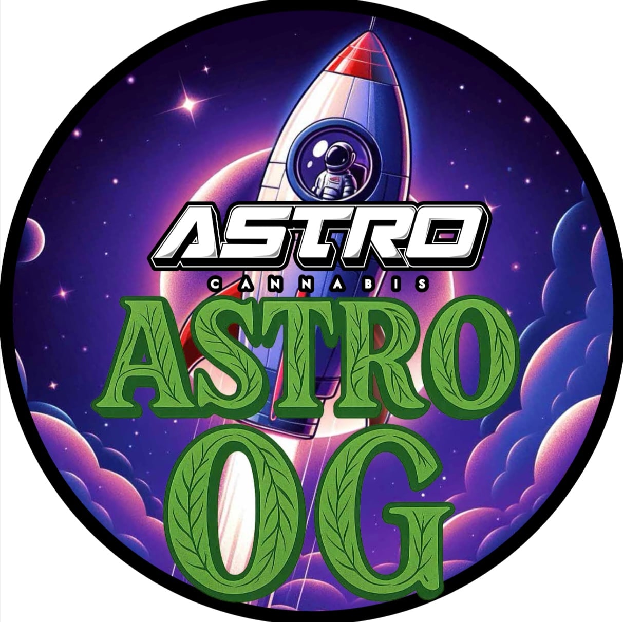 Astro — OG