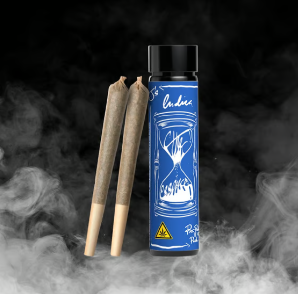 Starkiller x CDLC [.5g]