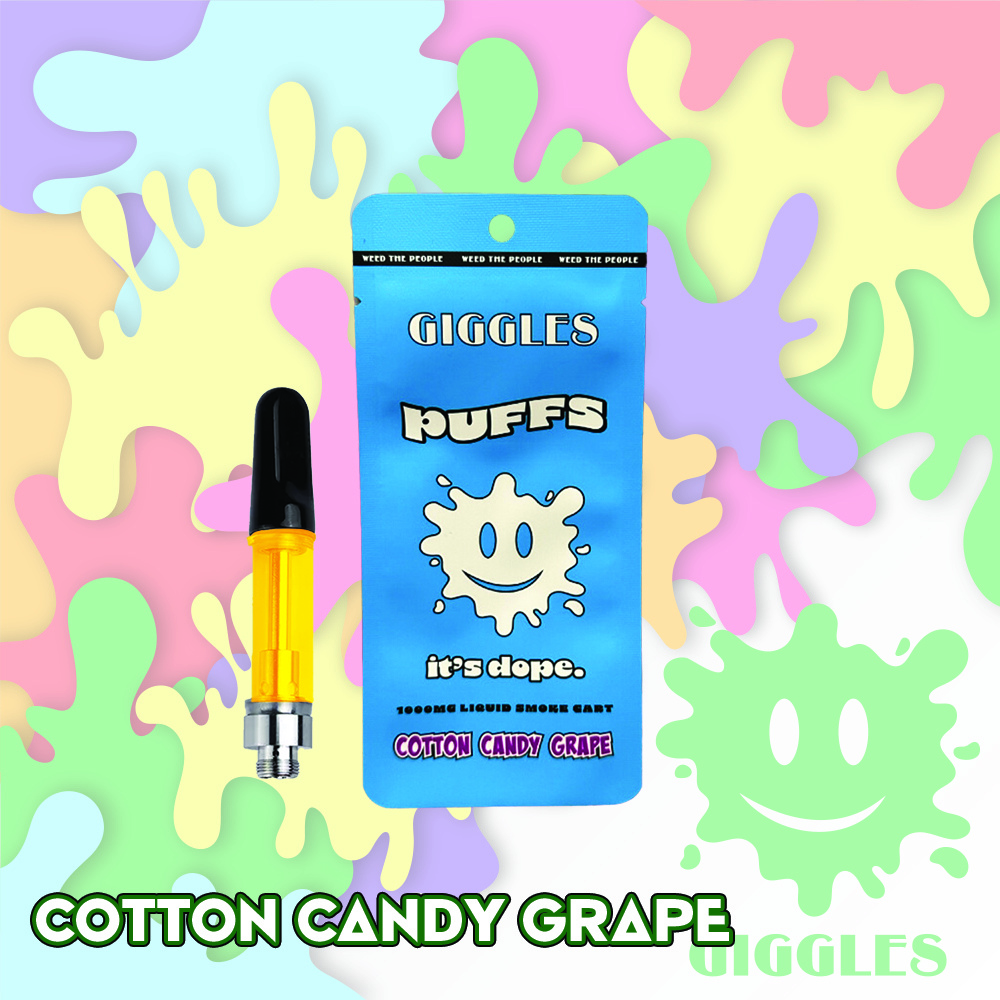 Shop Cotton Candy Grape Prosper Cannabis Company MED