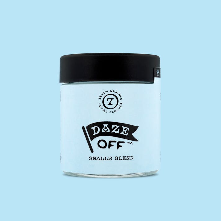 Duality (Florida Oranges + Jet Fuel OG)