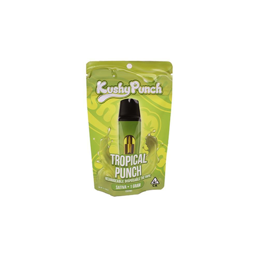 Tropical Punch [1000mg]