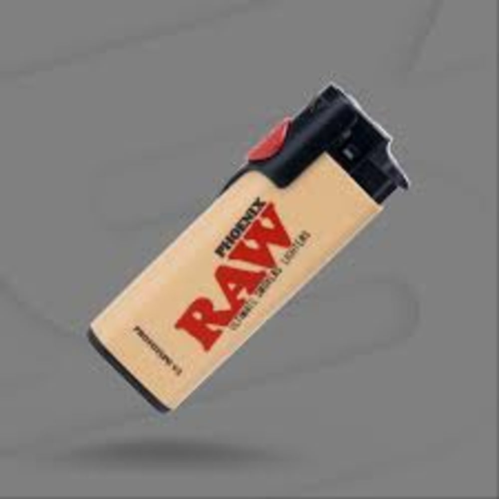 Lighter - Brown