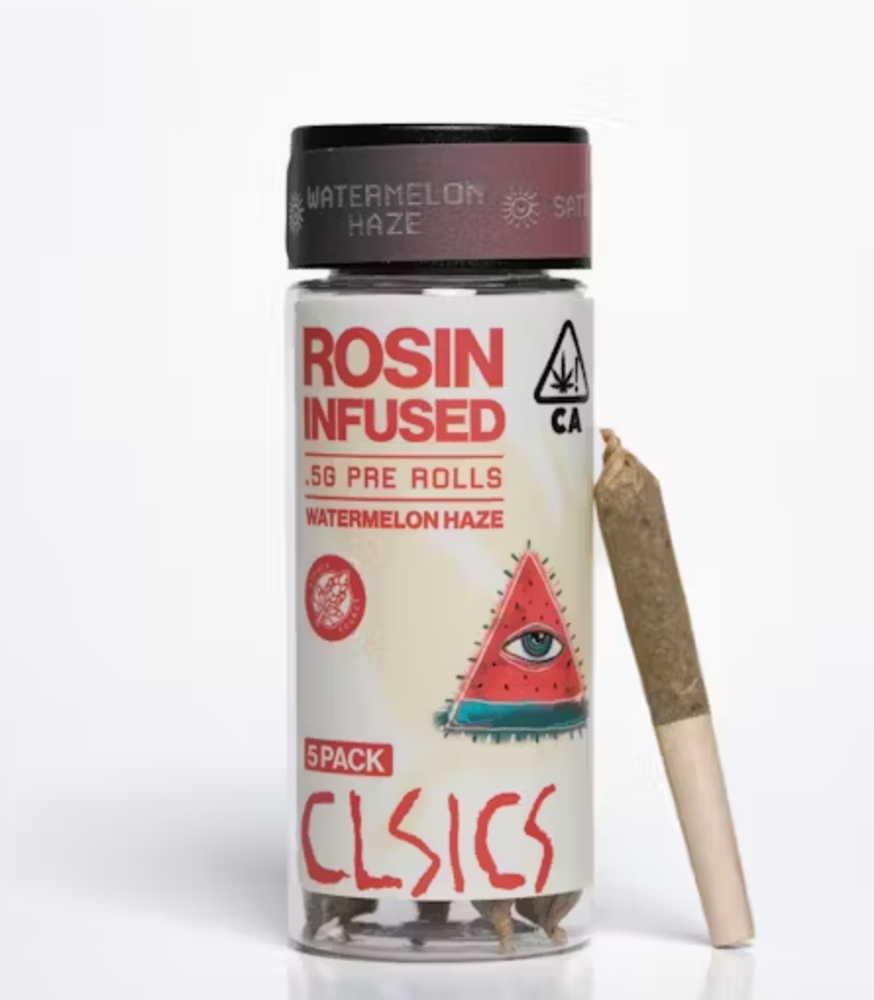 Watermelon Haze [.5g]