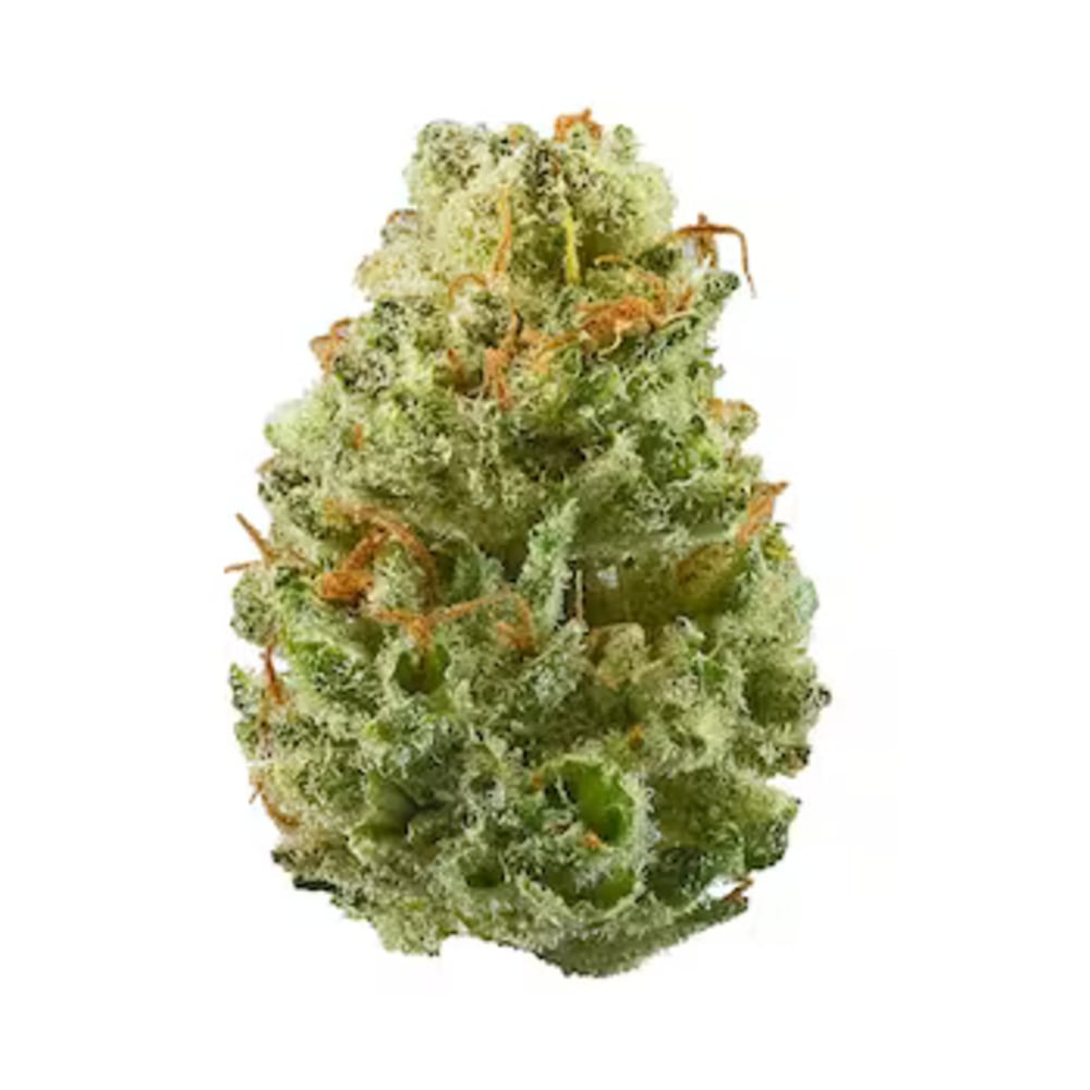 Budhaus - Strawberry Cough Flower