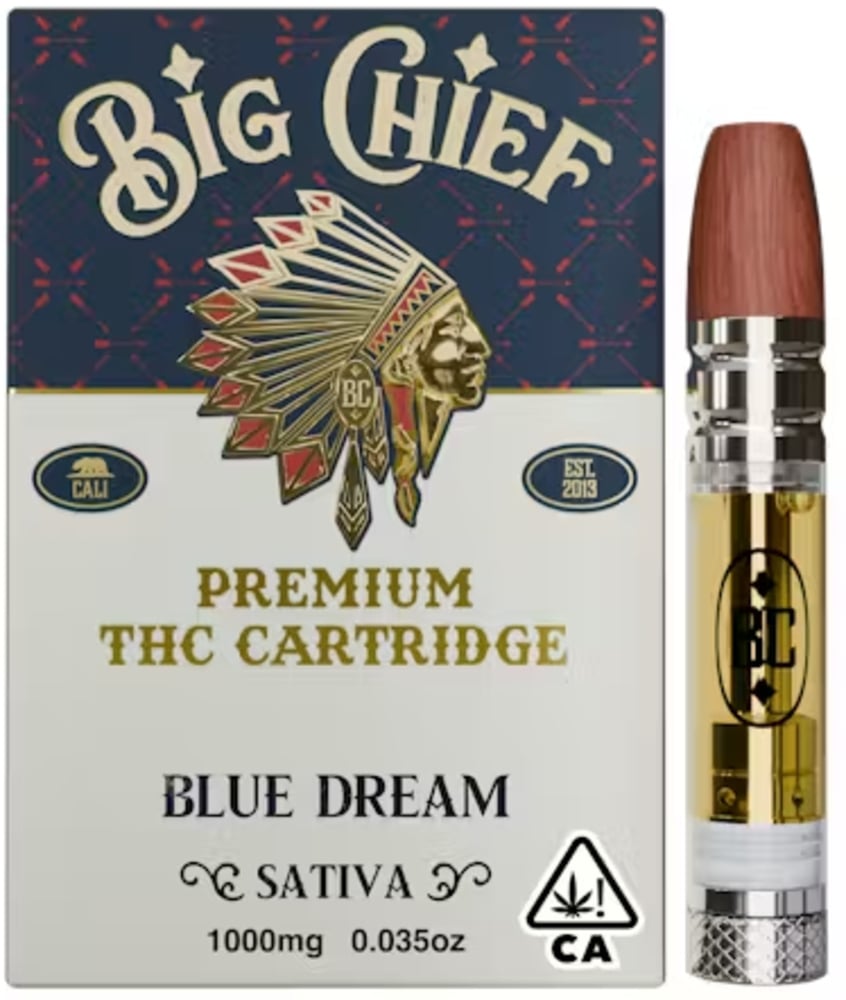 Blue Dream