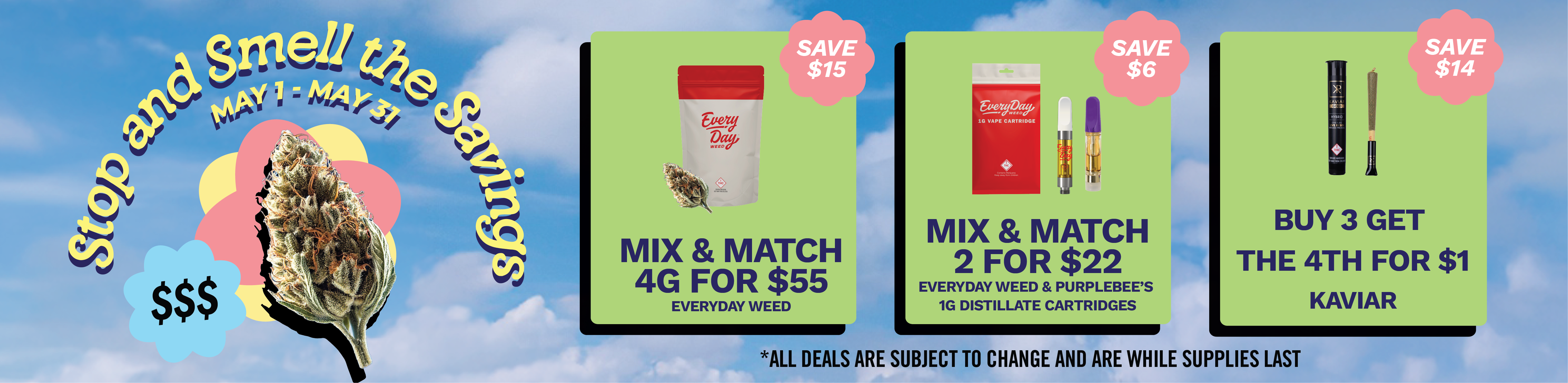 RGO 7 Roswell Marketing Banner