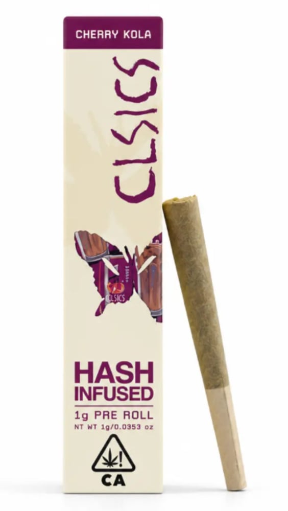 Cherry Kola [1g]