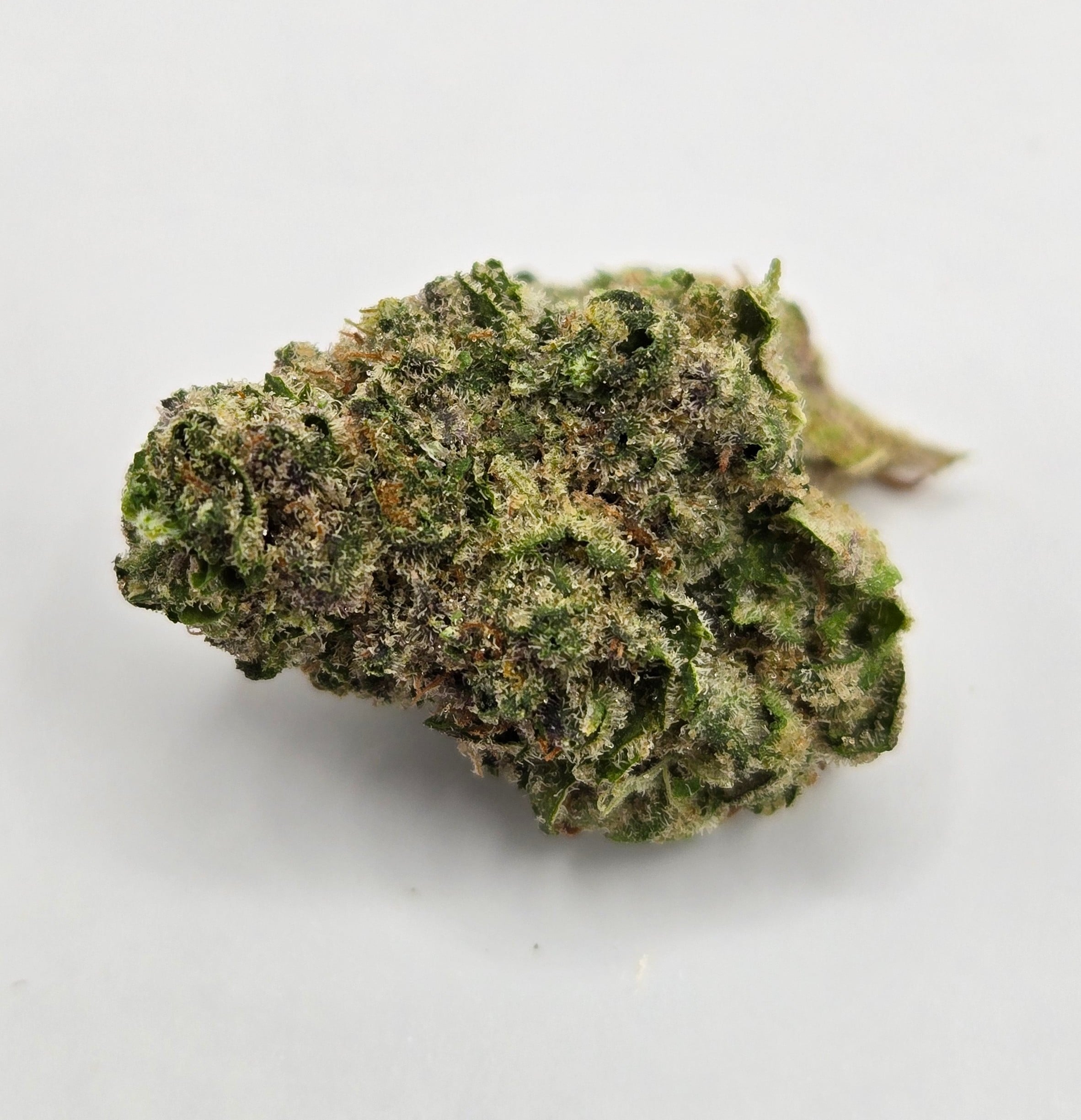 Garlic Budder