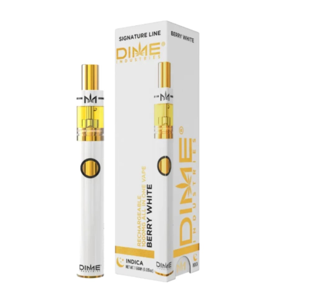 Berry White 1G All in One Device