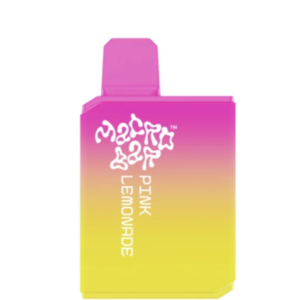 Pink Lemonade All-In-One [1000mg]