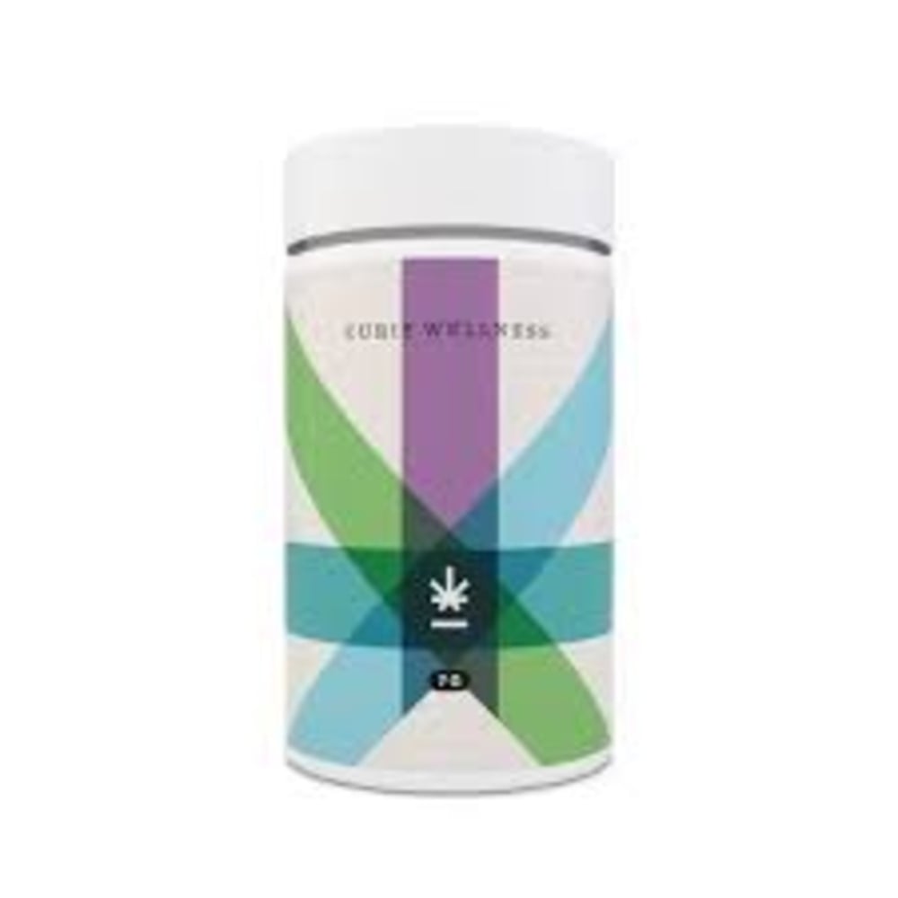 Biscotti Sherbert | Flower