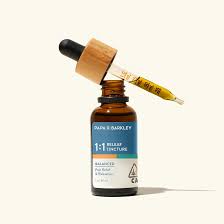 1:1 CBD:THC [30ml] (450mg CBD/450mg THC)