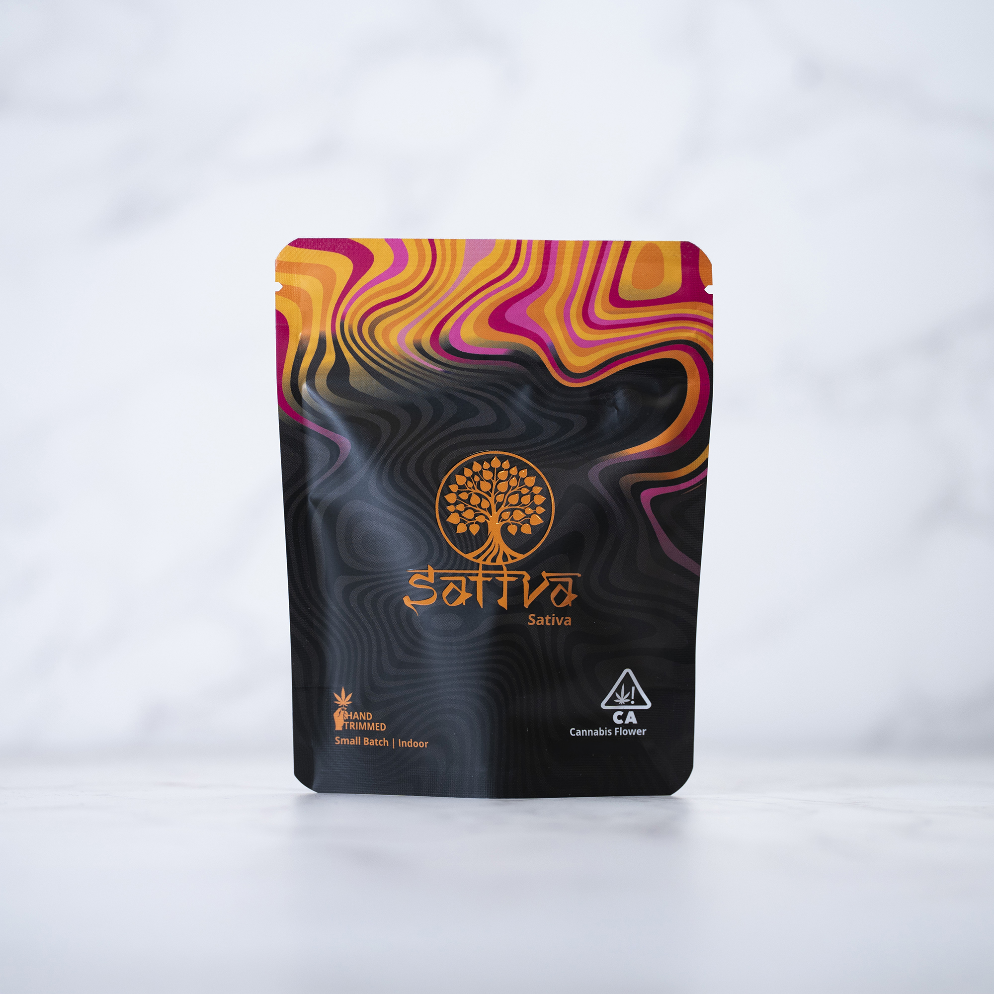 Xj-13 - Sativa