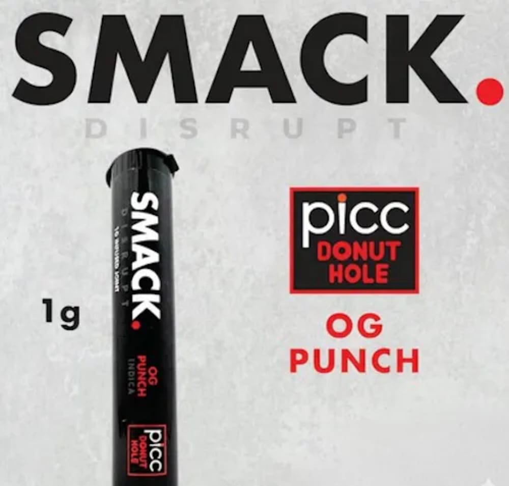 OG Punch [1g]