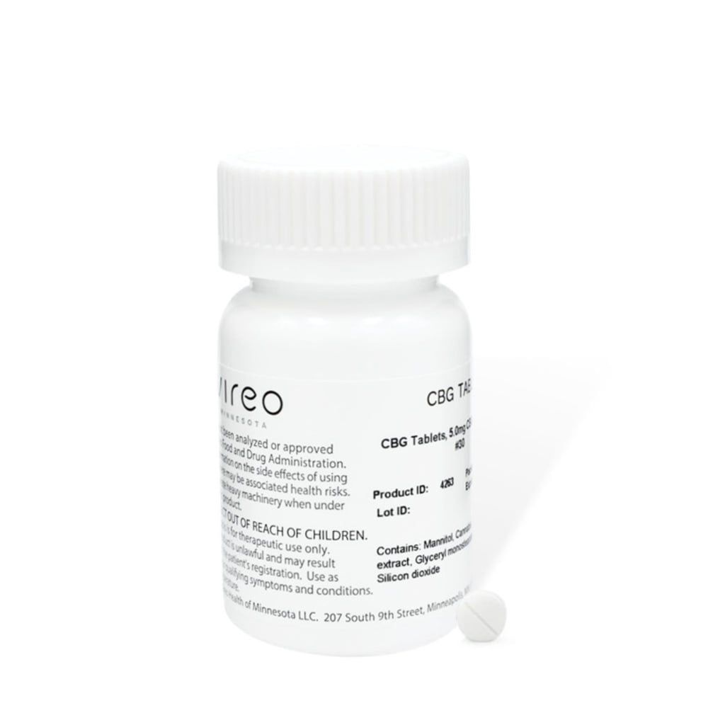 CBG [30ct]