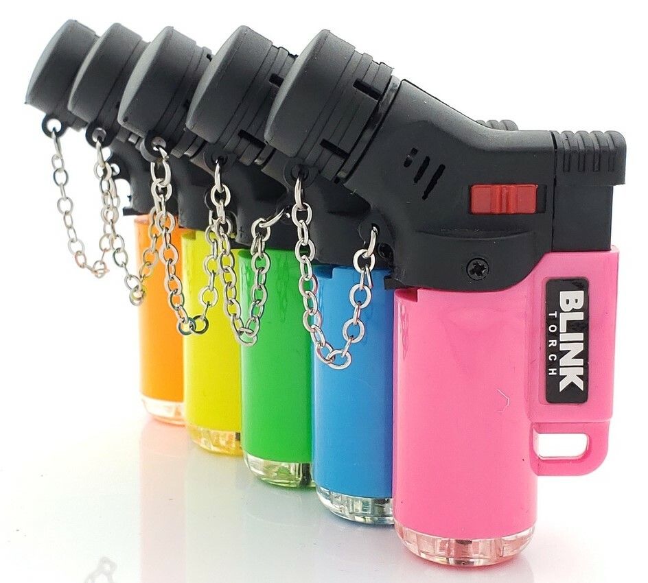 Torch Lighter