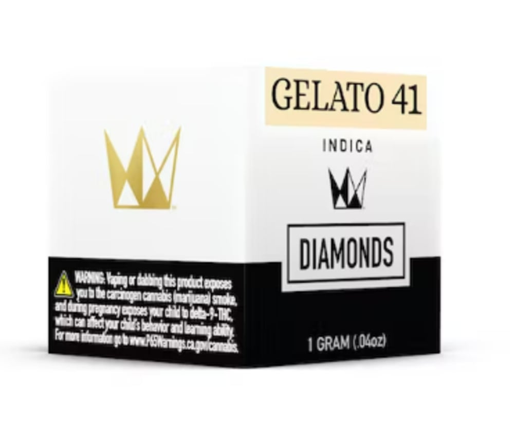 Gelato 41 [1g]