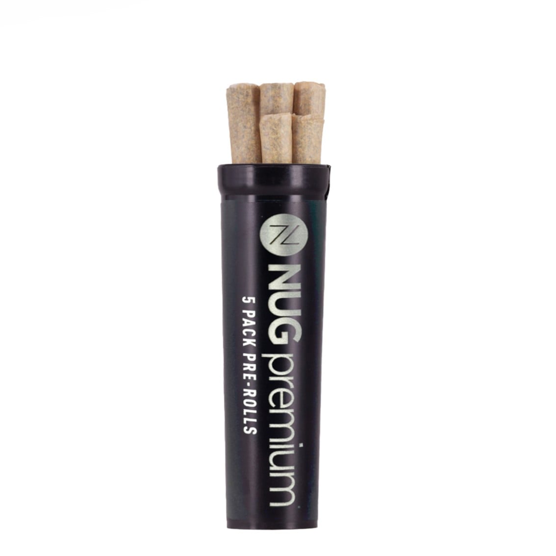 HYBRID 5G 5 PACK PREROLLS