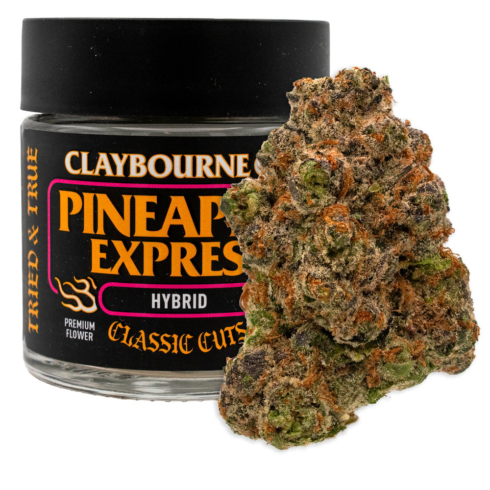 Pineapple Express - Classic Cuts