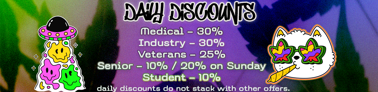 Karma Club Marketing Banner