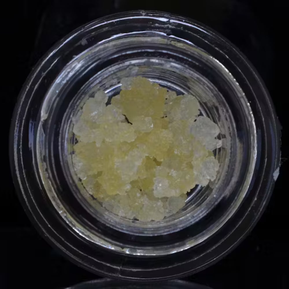 Alien Butter
