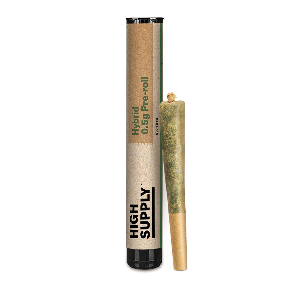 Kush Cream [1g]