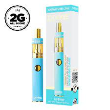 Wedding Cake 2G All In One Device