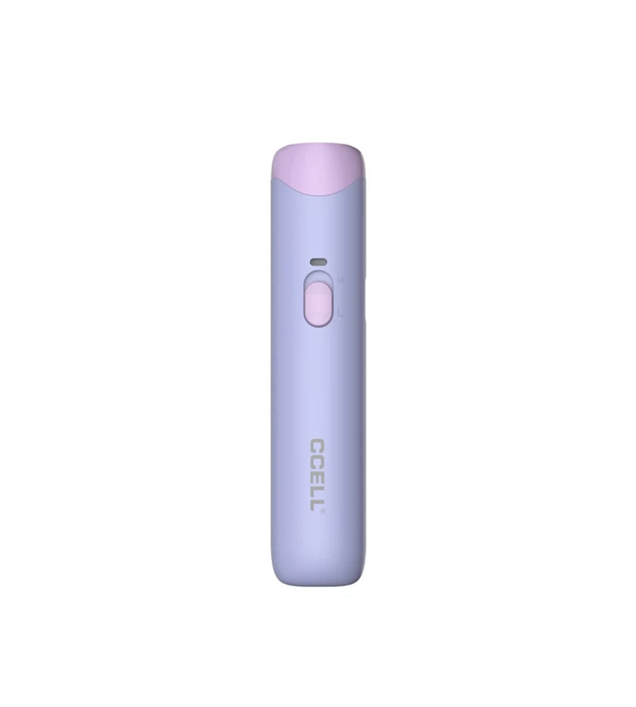 Go Stik 510 Battery - Lavender